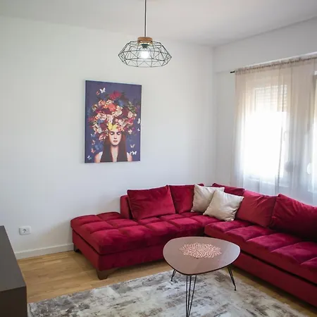 Sun Appartement