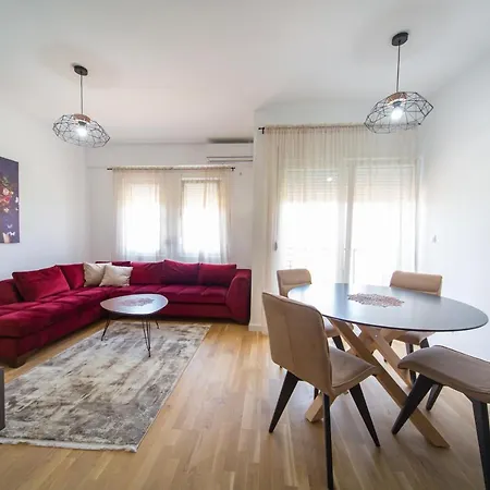 Appartement Sun