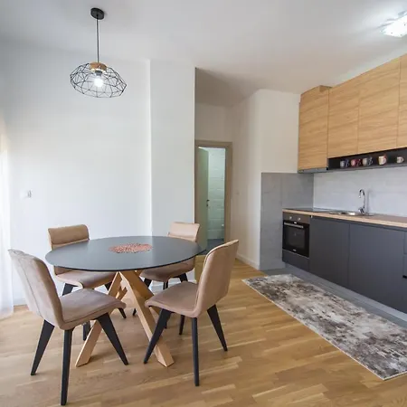 Appartement Sun